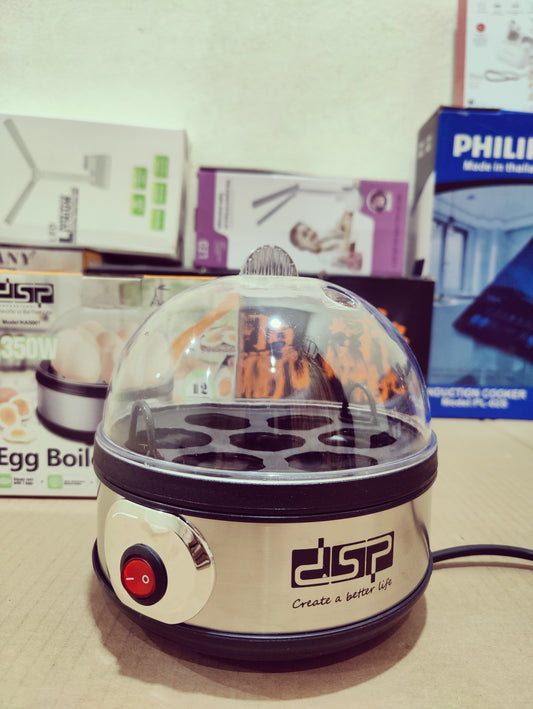 DSP Eggs Boiler 350W