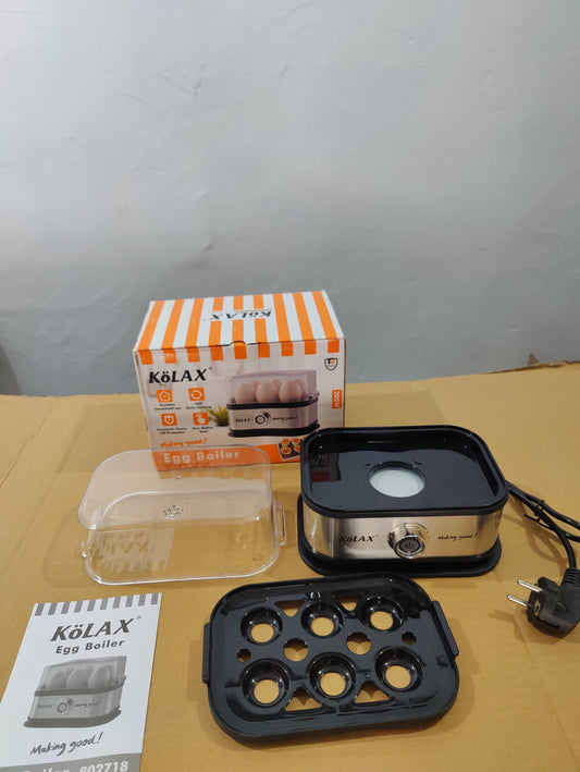 Imported Kolax Egg Boiler