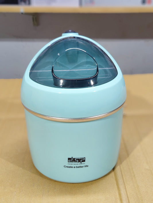 DSP 2-in-1 Yogurt & Ice Cream Maker