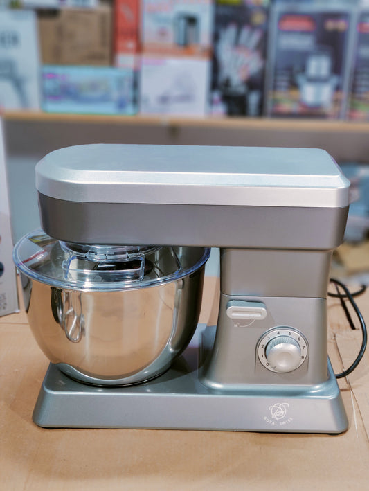 Royal Swiss Stand Mixer 6.3L SL-9818B