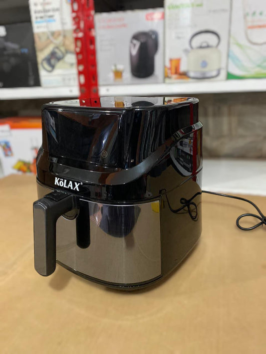Imported KoLAX 8.5L Digital Air Fryer 2000W