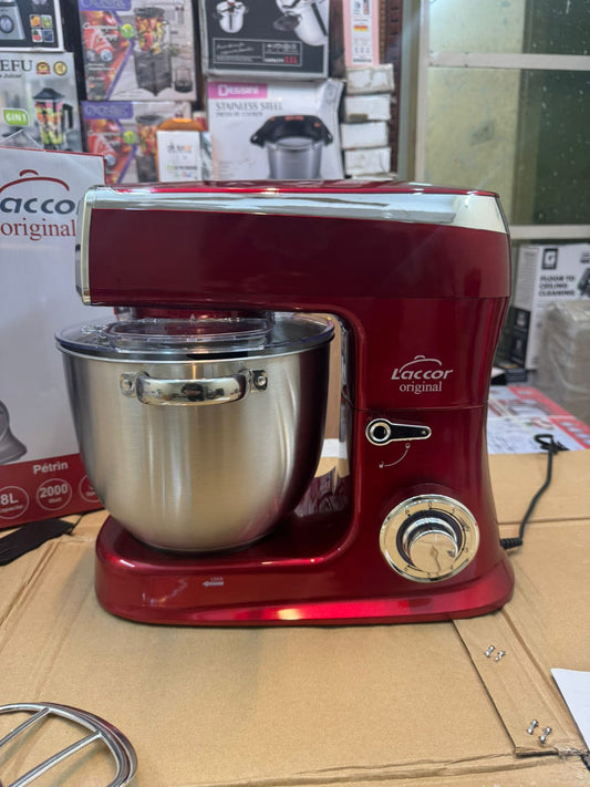 Laccor Original Stand Mixer SC-266