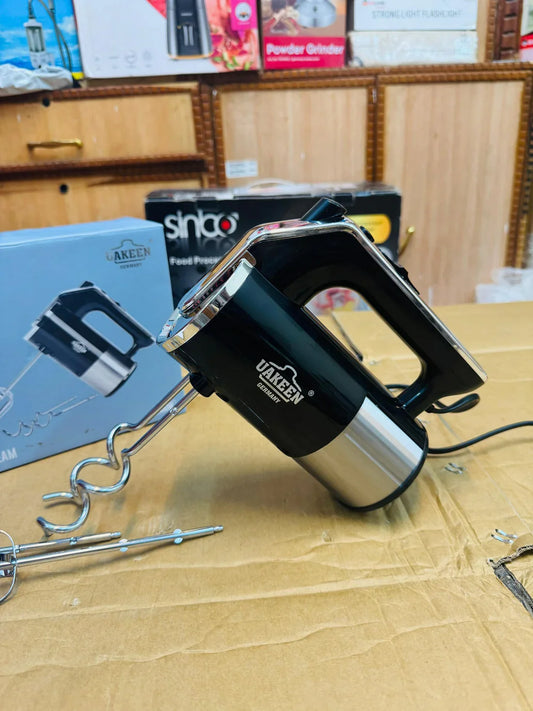 Uakeen 450W Hand Mixer