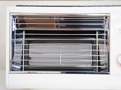 Rinnai 4.42Kw Gas Heater
