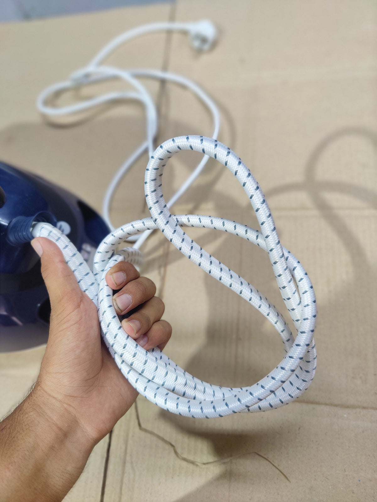 Imported Fagor Garment Steaming Iron