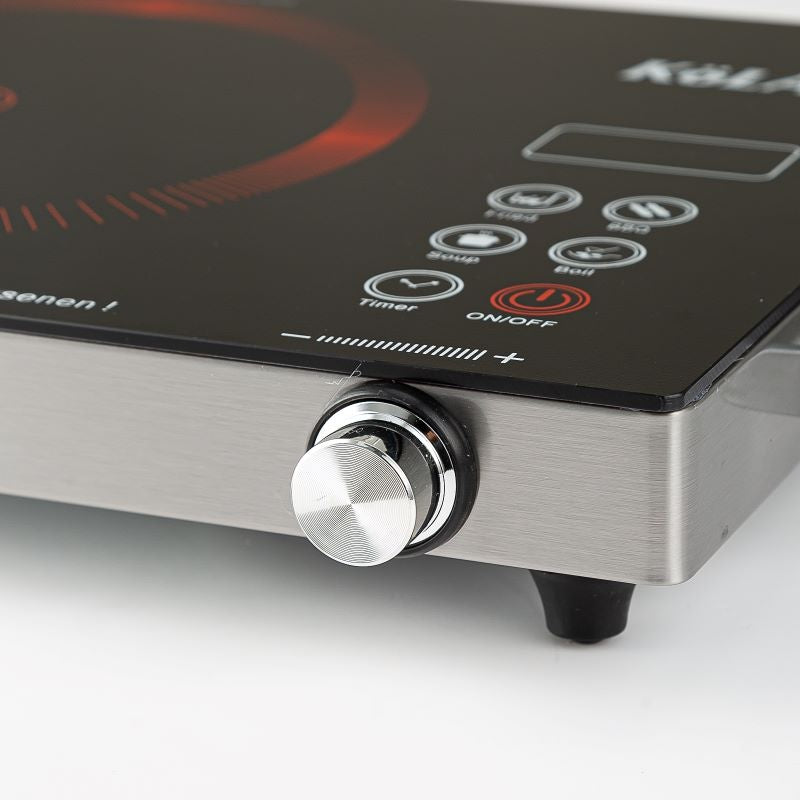 Imported KOLAX Hot Plate 220OW