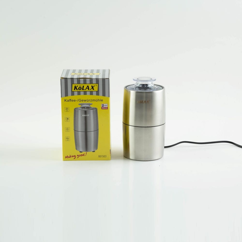 Kolax Coffee & Spice Grinder
