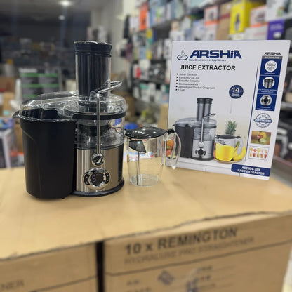 Arshia Digital Juice Extractor 709