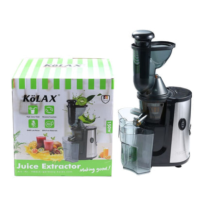 Kolax 4-in-1 Food Processor