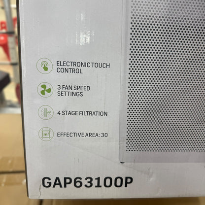 Geepas Air Purifier 63100