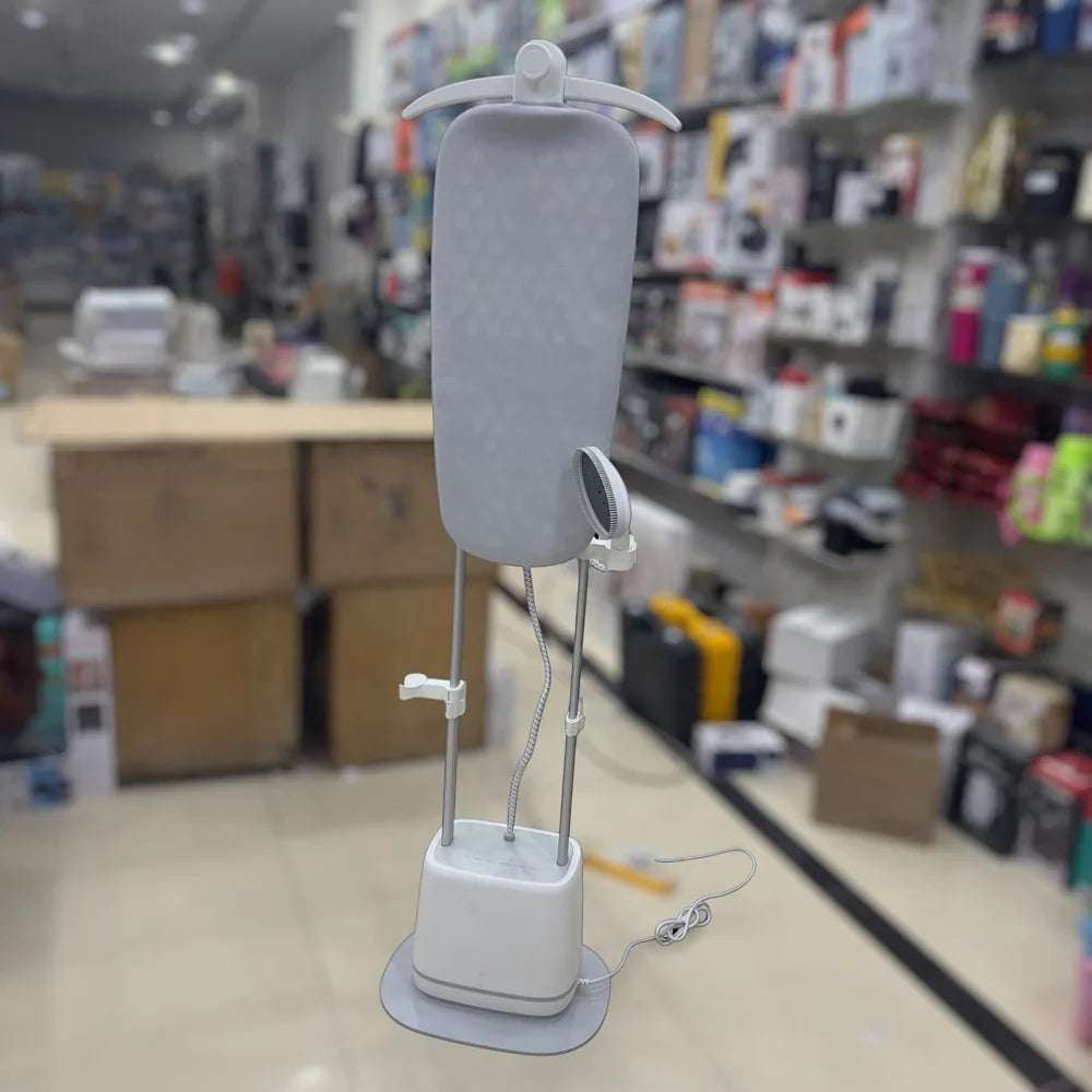 Reoka Big Size Stand Garment Steamer RKS-2445DL