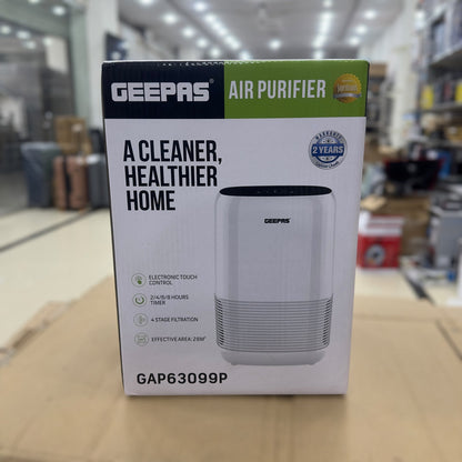 Geepas Air Purifier 63099