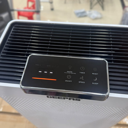 Geepas Air Purifier 63100