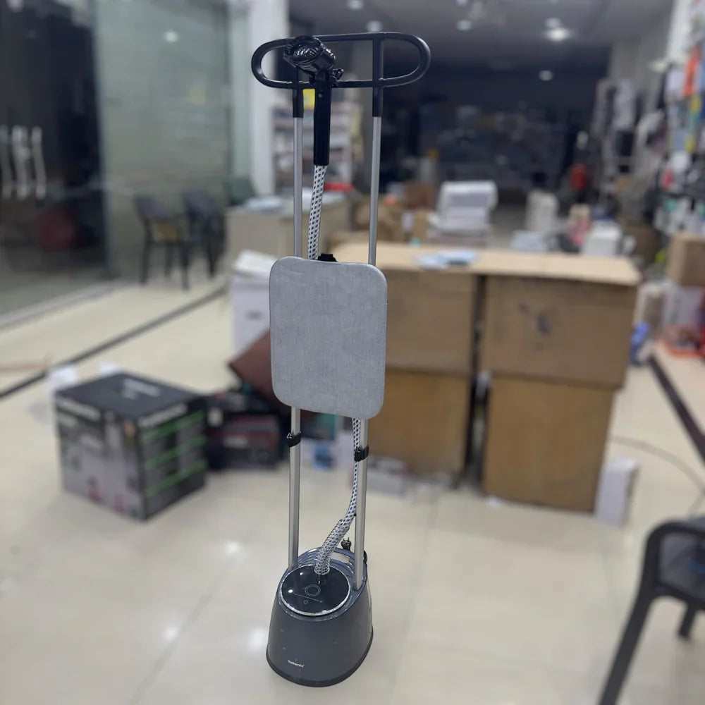 Telionix Digital Garment steamer TGS4604