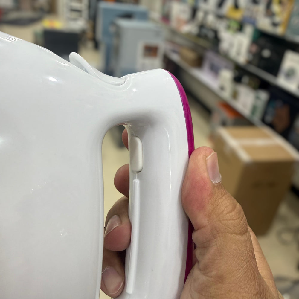 Panasonic Smart Garment Steamer NI-GHA045