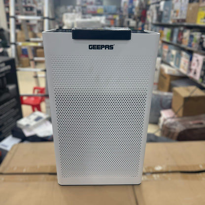 Geepas Air Purifier 63100