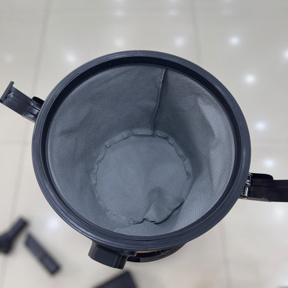 Geepas 30L Drum Vacuum Cleaner 19063