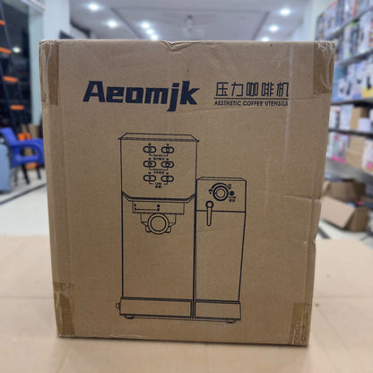Aeomjk 3 in 1 coffee machine CM5180
