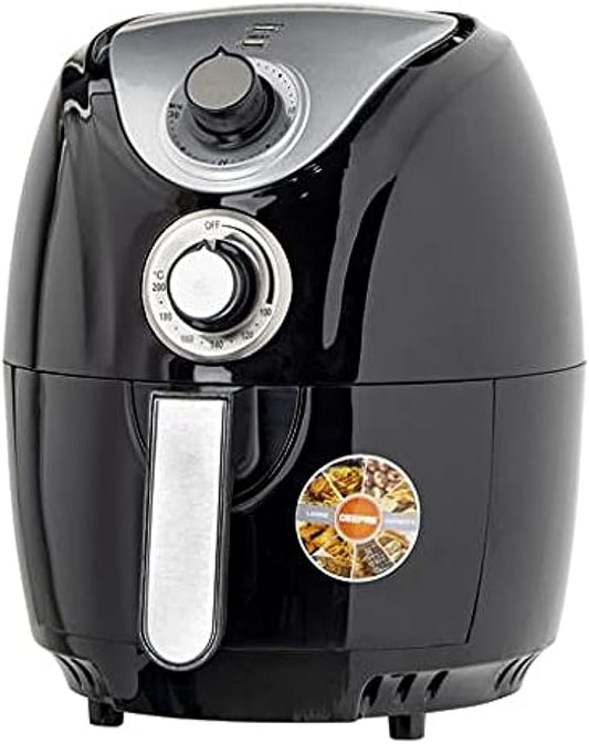 Geepas 2.5L Air Fryer 37521