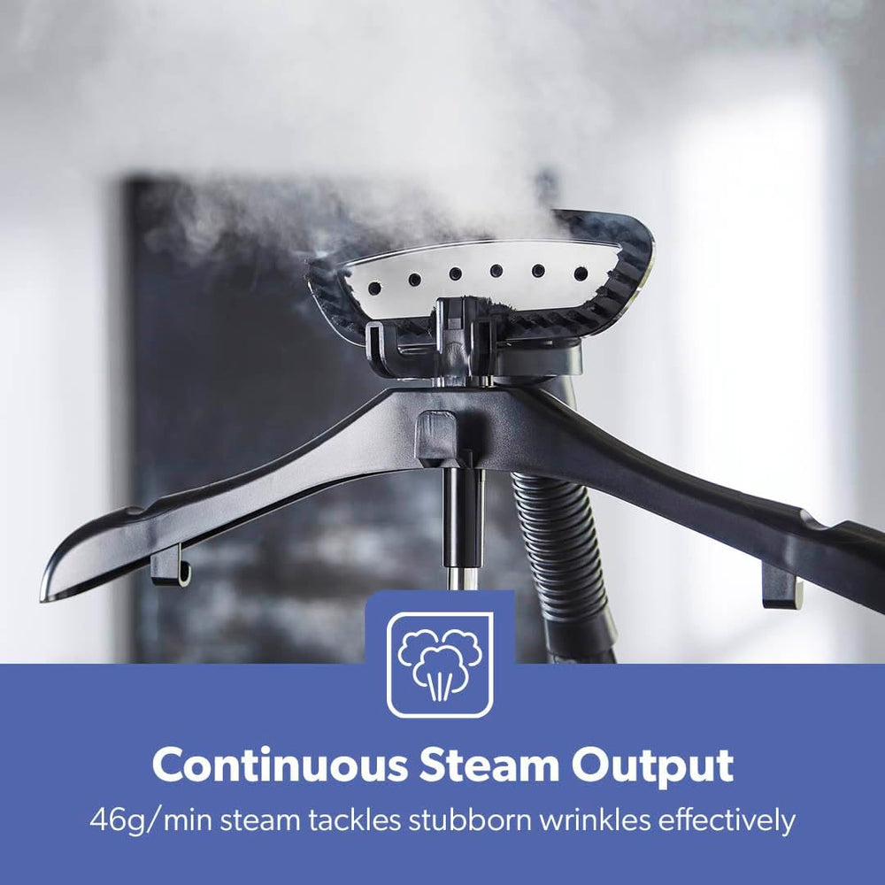 Geepas 3L Garment Steamer 25020