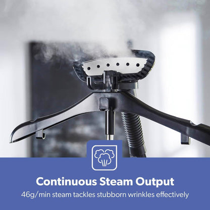 Geepas 3L Garment Steamer 25020