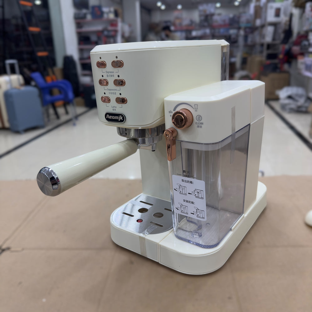 Aeomjk 3 in 1 coffee machine CM5180