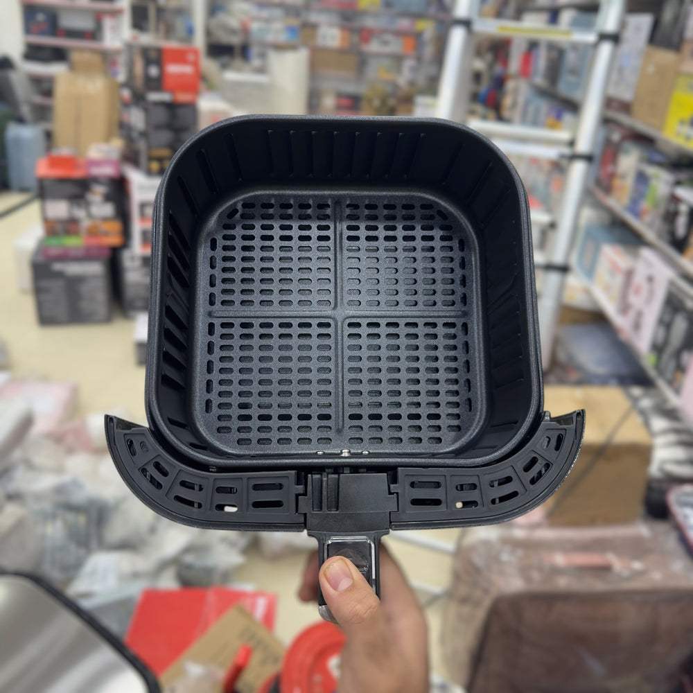 Geepas 5L Digital Air Fryer 37510
