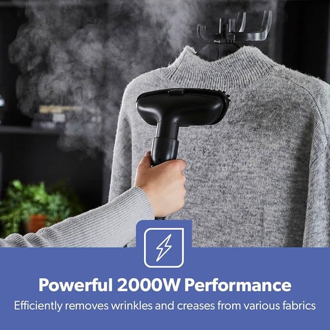Geepas 3L Garment Steamer 25020