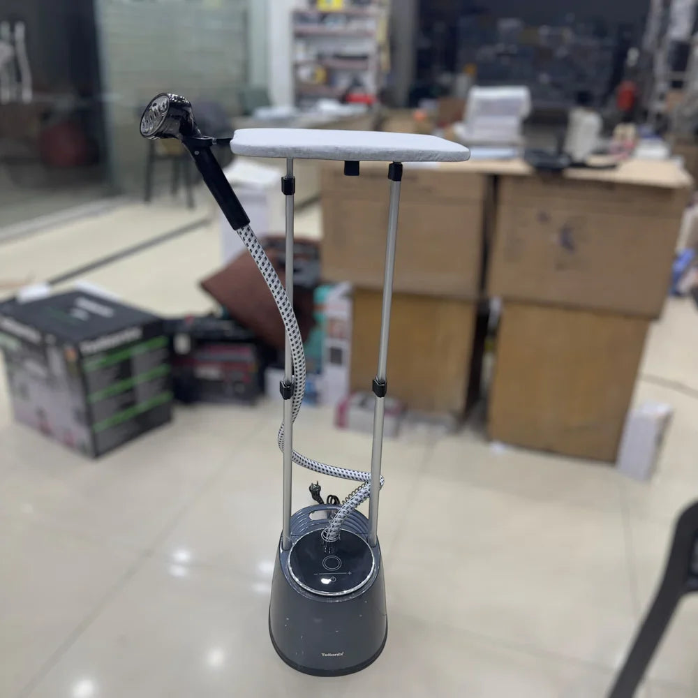 Telionix Digital Garment steamer TGS4604
