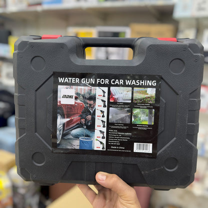 MDHL Rechargeable Car Pressure Washer 8106