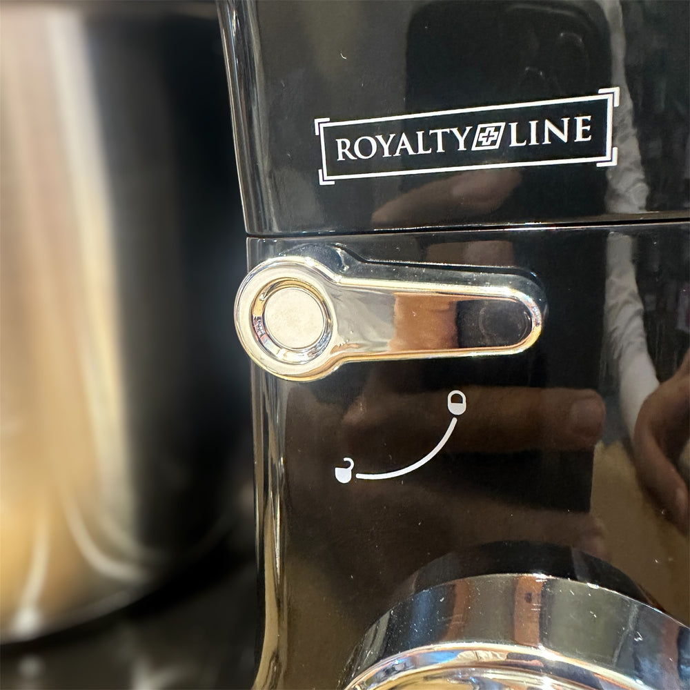 Royalty Line 7.5L 3-in-1 Stand Mixer & Kitchen Machine