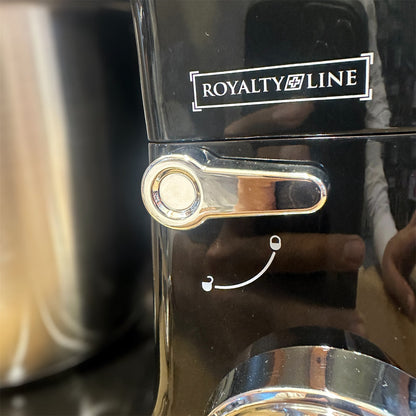 Royalty Line 7.5L 3-in-1 Stand Mixer & Kitchen Machine