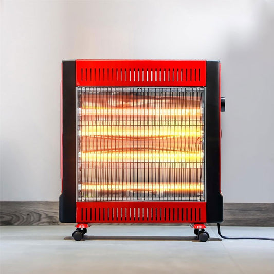 Imported Electric Quartz Heater High Quality
