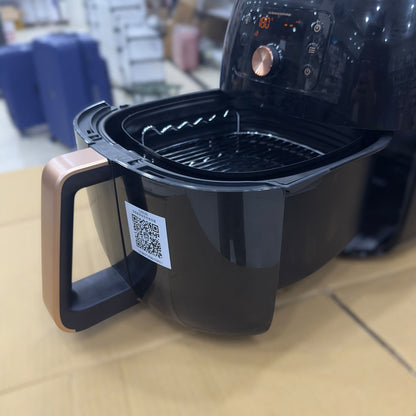 Philips 7.3L Air Fryer HD9651