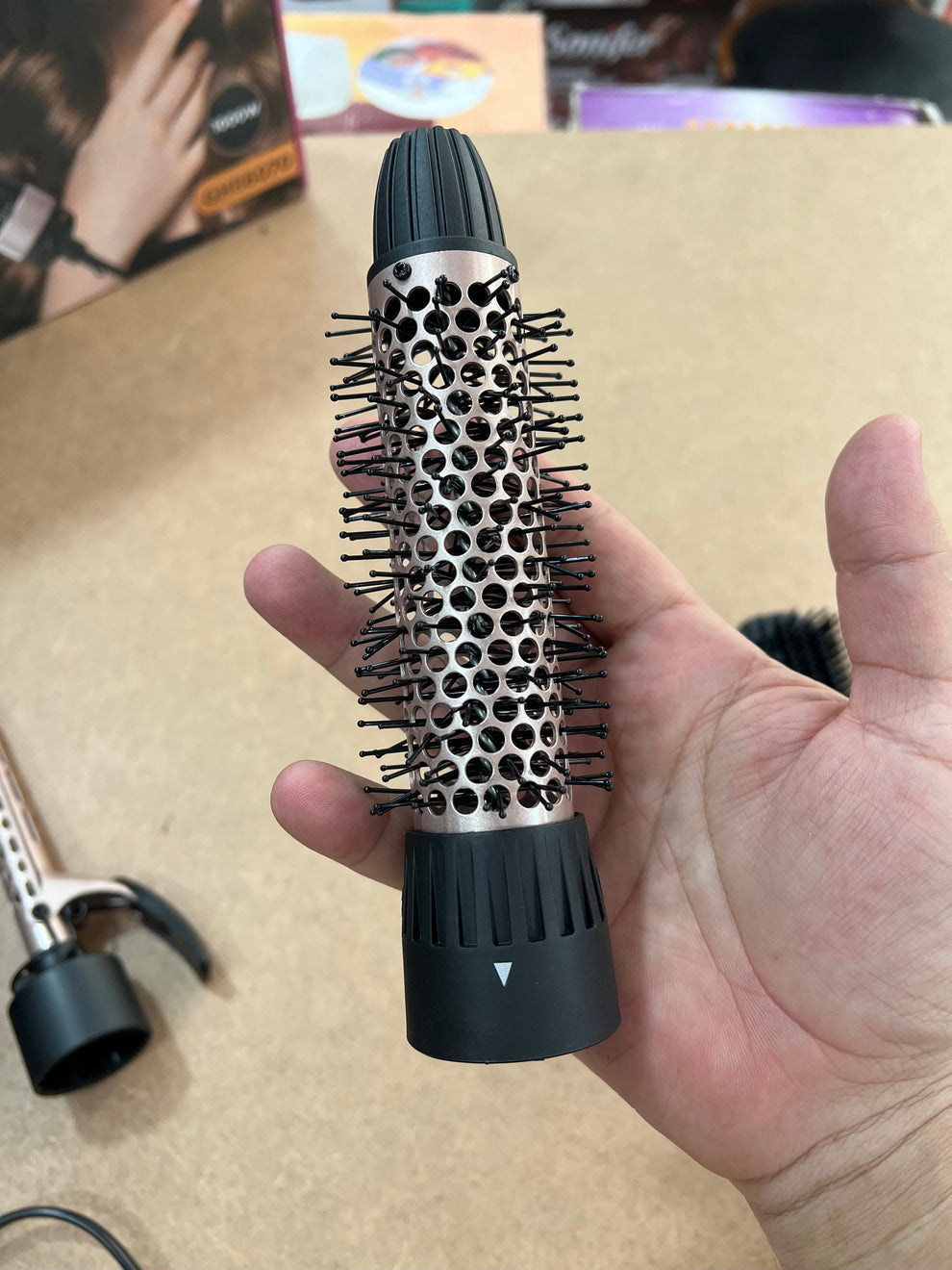 Geepas 8 in 1 hair styler set GH 86070