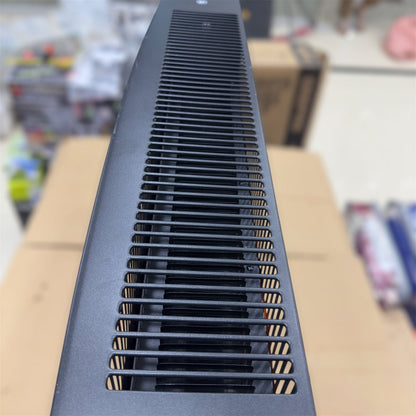 Geepas Convection Fireplace Heater 28513