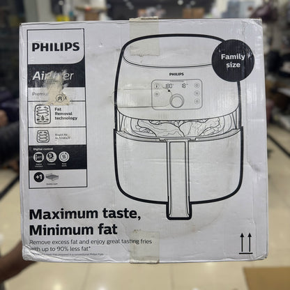 Philips 7.3L Air Fryer HD9651