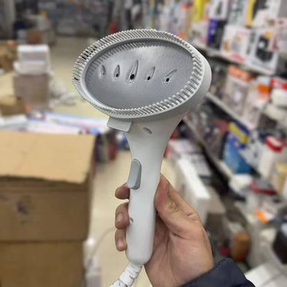 Reoka Big Size Stand Garment Steamer RKS-2445DL