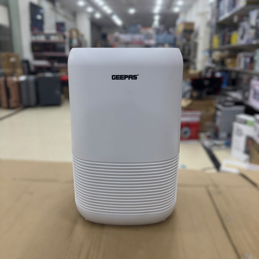 Geepas Air Purifier 63099