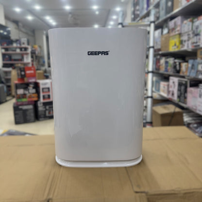 Geepas Air Purifier 63101