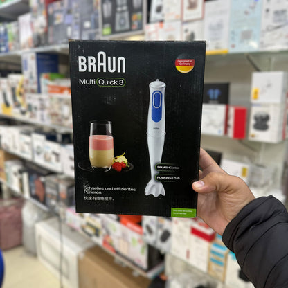 Braun Multi-Quick 3 Hand Blender