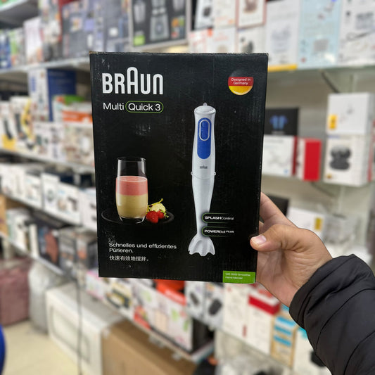 Braun Multi-Quick 3 Hand Blender