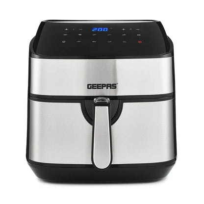 Geepas Digital 7.5L Air Fryer GAF37530