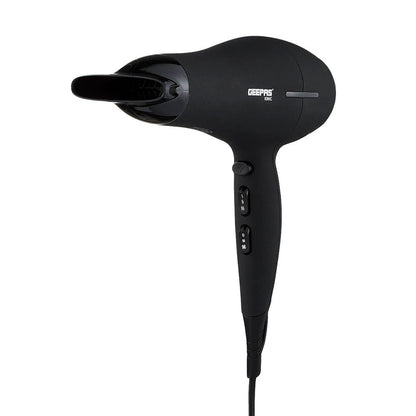 Geepas Sonic-Speed Professional Hair Dryer GHD86019N