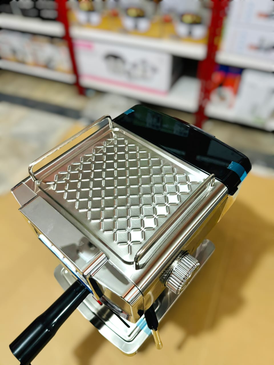 Geepas Espresso Coffee machine