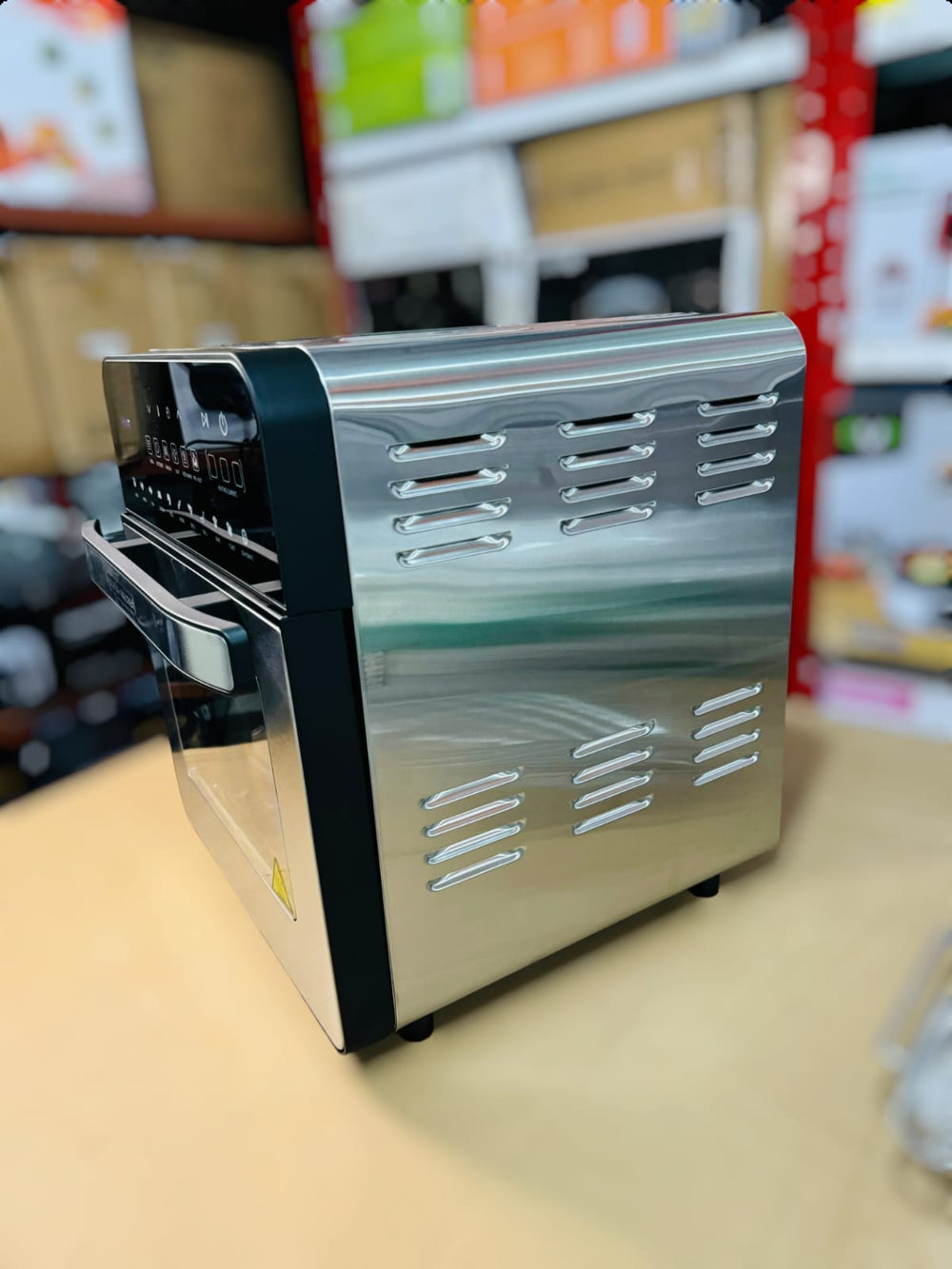 BLACK+DECKER Air Fryer Oven