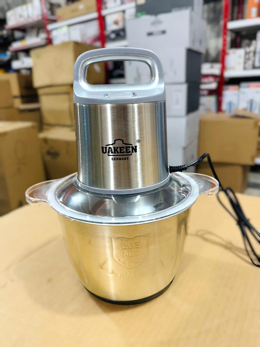 Uakeen Food Chopper ZL-106