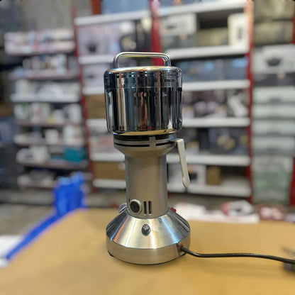 Super Crest Universal Grinder