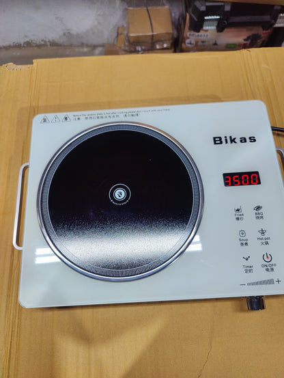 Bikas Universal Hot Plate 3500W