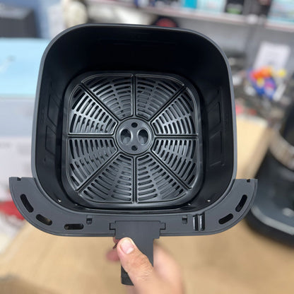Uakeen 10L Digital Air Fryer ZL-1709